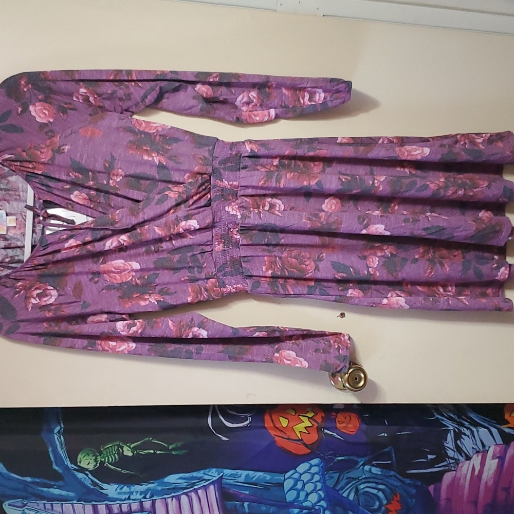 Nwt Lularoe Xxs Jody dress